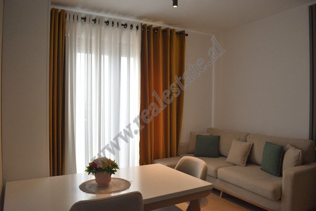 One bedroom apartment for rent in Don Bosko area in Tirana, Albania